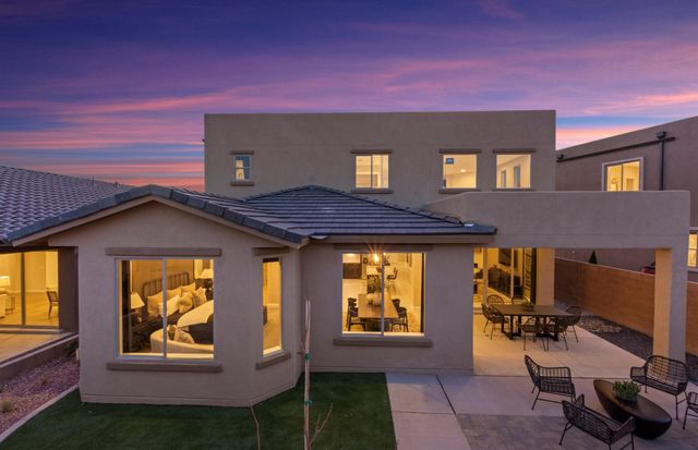 53 Firecrown Lane, Santa Fe, NM 87508