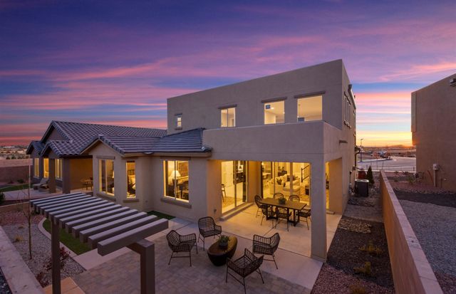53 Firecrown Lane, Santa Fe, NM 87508