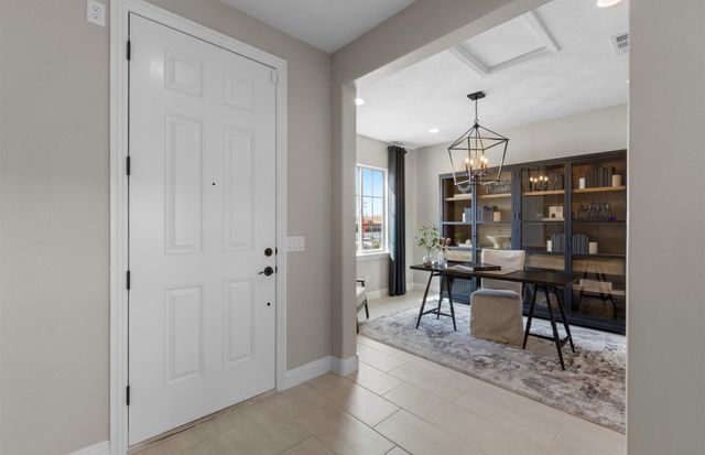 53 Firecrown Lane, Santa Fe, NM 87508