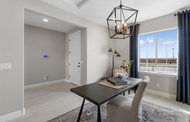 53 Firecrown Lane, Santa Fe, NM 87508