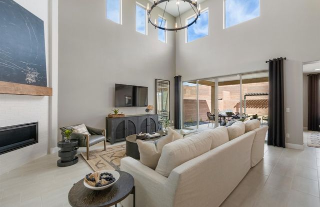 53 Firecrown Lane, Santa Fe, NM 87508