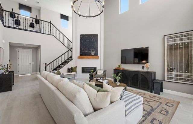 53 Firecrown Lane, Santa Fe, NM 87508