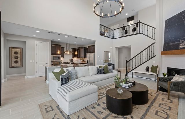 53 Firecrown Lane, Santa Fe, NM 87508