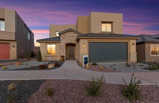 53 Firecrown Lane, Santa Fe, NM 87508