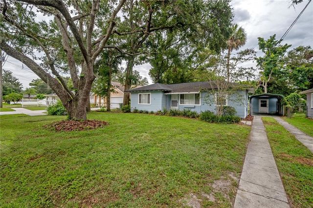 1013 E NORFOLK STREET, Tampa, FL 33604