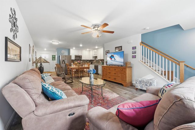 19 East Rd Unit 105, Fairfax, VT 05454