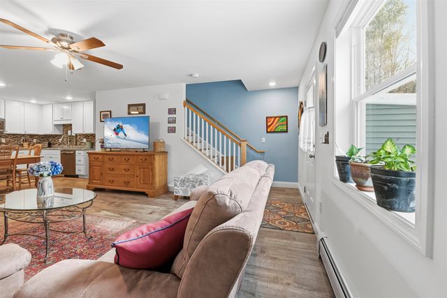 19 East Rd Unit 105, Fairfax, VT 05454