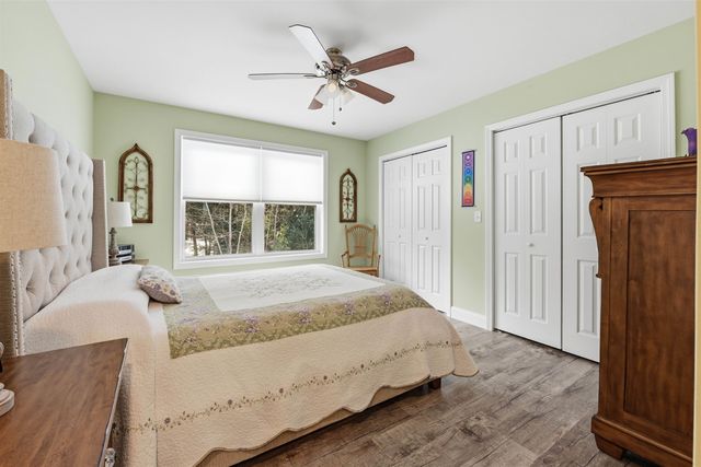 19 East Rd Unit 105, Fairfax, VT 05454