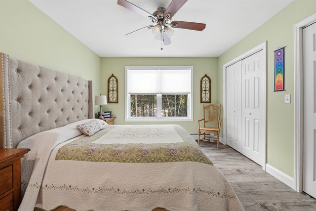 19 East Rd Unit 105, Fairfax, VT 05454