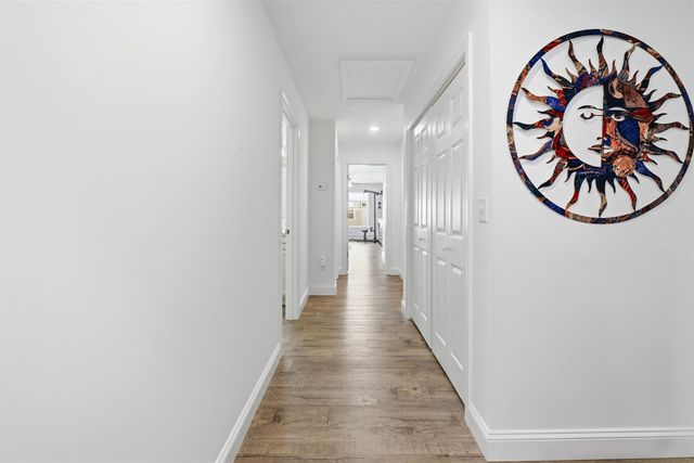 19 East Rd Unit 105, Fairfax, VT 05454