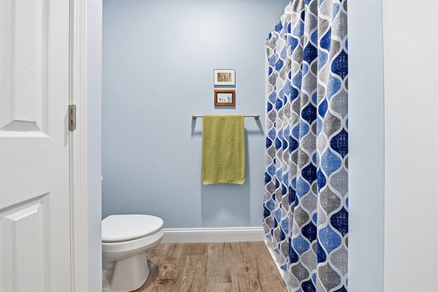 19 East Rd Unit 105, Fairfax, VT 05454