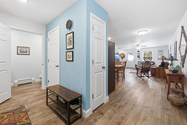 19 East Rd Unit 105, Fairfax, VT 05454