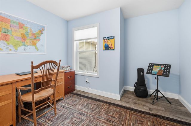 19 East Rd Unit 105, Fairfax, VT 05454