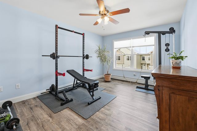 19 East Rd Unit 105, Fairfax, VT 05454