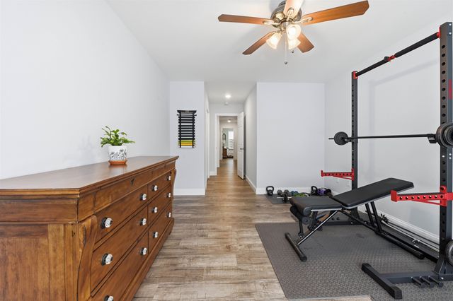 19 East Rd Unit 105, Fairfax, VT 05454