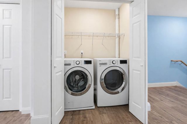 19 East Rd Unit 105, Fairfax, VT 05454