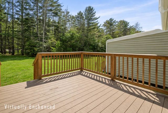 19 East Rd Unit 105, Fairfax, VT 05454