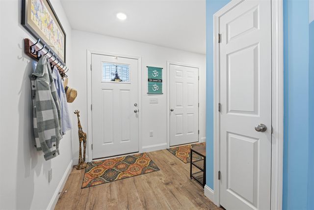 19 East Rd Unit 105, Fairfax, VT 05454