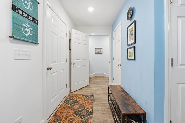 19 East Rd Unit 105, Fairfax, VT 05454