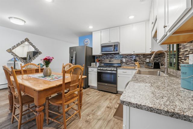 19 East Rd Unit 105, Fairfax, VT 05454