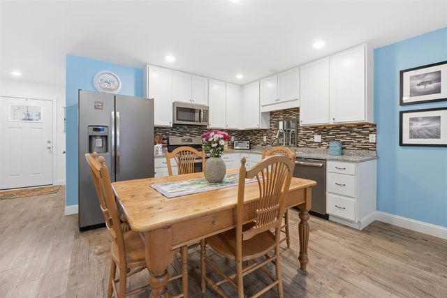 19 East Rd Unit 105, Fairfax, VT 05454