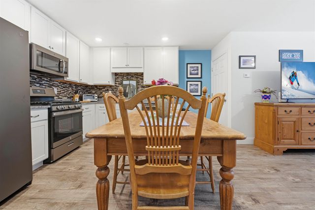 19 East Rd Unit 105, Fairfax, VT 05454