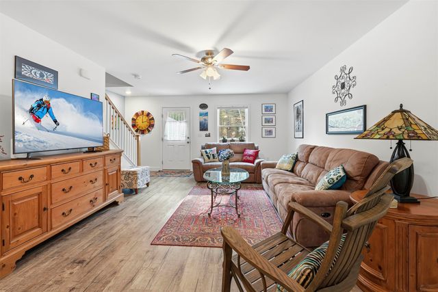 19 East Rd Unit 105, Fairfax, VT 05454