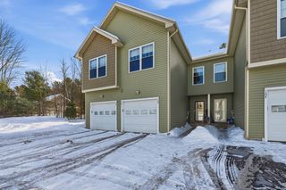 19 East Rd Unit 105, Fairfax, VT 05454