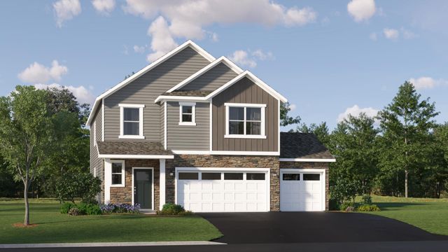 18340 Gladhurst Lane, Lakeville, MN 55068