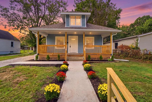 2795 Perdue Avenue, Columbus, OH 43211