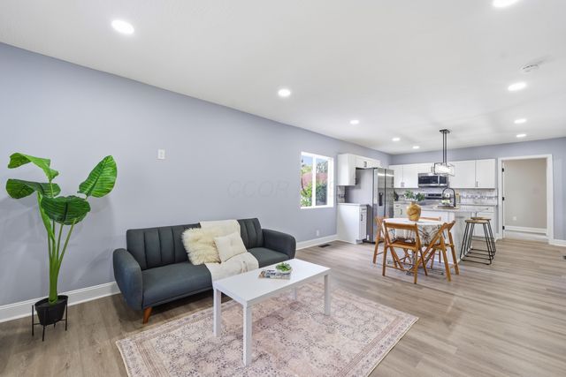 2795 Perdue Avenue, Columbus, OH 43211