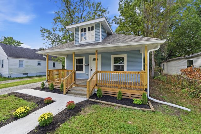 2795 Perdue Avenue, Columbus, OH 43211