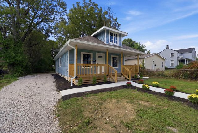 2795 Perdue Avenue, Columbus, OH 43211