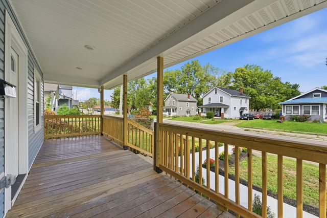 2795 Perdue Avenue, Columbus, OH 43211