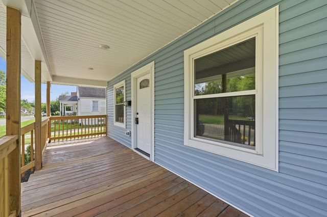 2795 Perdue Avenue, Columbus, OH 43211