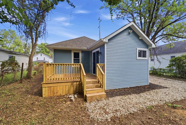 2795 Perdue Avenue, Columbus, OH 43211