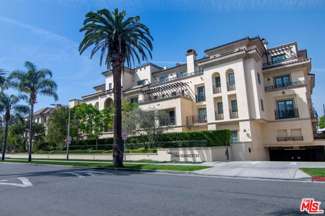 225 S Hamilton Drive 304, Beverly Hills, CA 90211