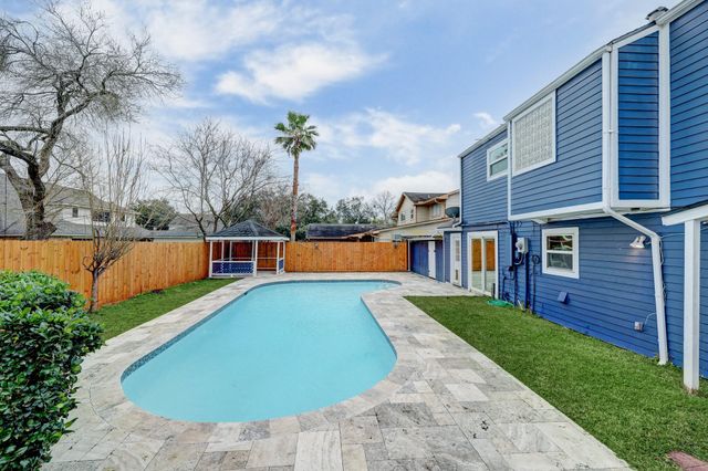 3307 Chris Drive, Houston, TX 77063