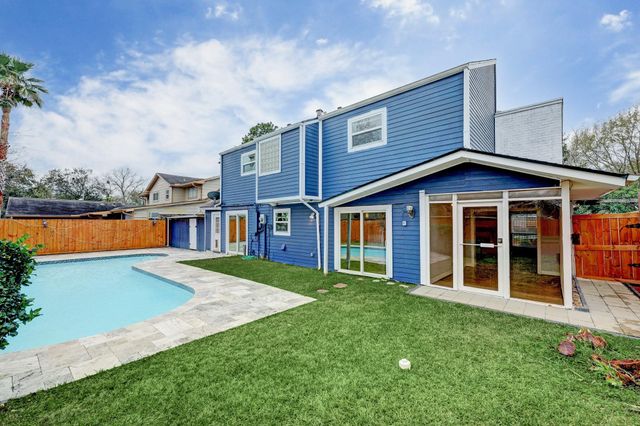 3307 Chris Drive, Houston, TX 77063