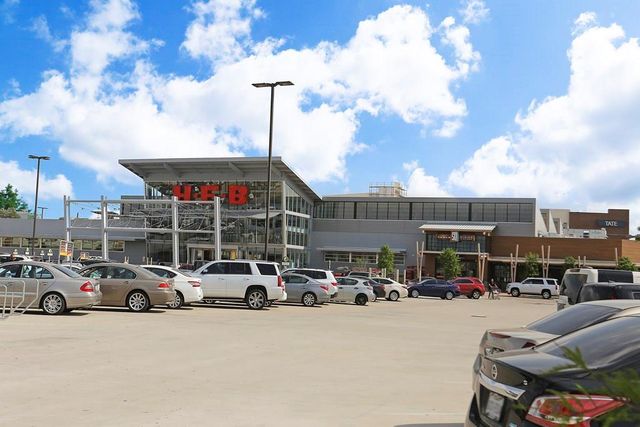 3307 Chris Drive, Houston, TX 77063