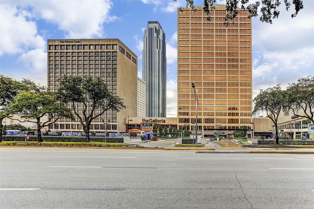 3307 Chris Drive, Houston, TX 77063