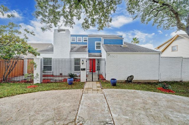 3307 Chris Drive, Houston, TX 77063