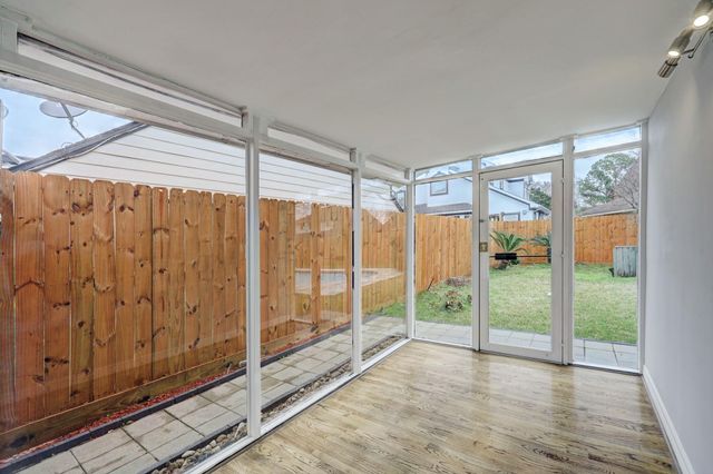 3307 Chris Drive, Houston, TX 77063