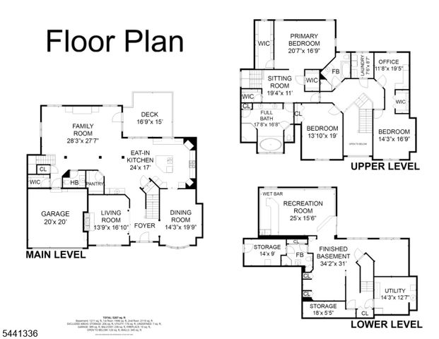 103 Passaic Valley Rd, Montville Twp., NJ 07045