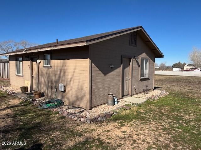 1400 S Rd 1 -- W, Chino Valley, AZ 86323