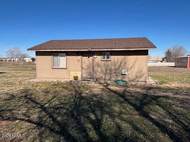 1400 S Rd 1 -- W, Chino Valley, AZ 86323