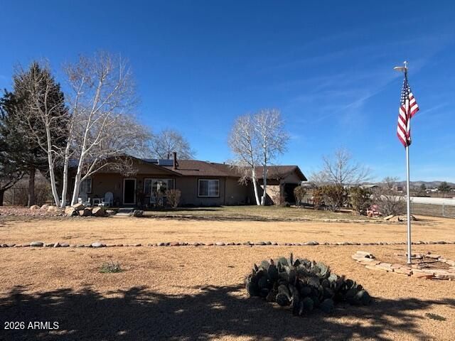 1400 S Rd 1 -- W, Chino Valley, AZ 86323