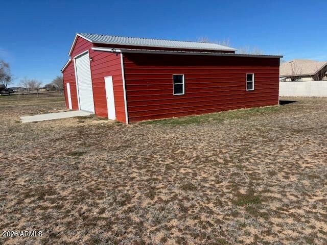 1400 S Rd 1 -- W, Chino Valley, AZ 86323