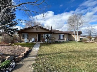 1400 S Rd 1 -- W, Chino Valley, AZ 86323