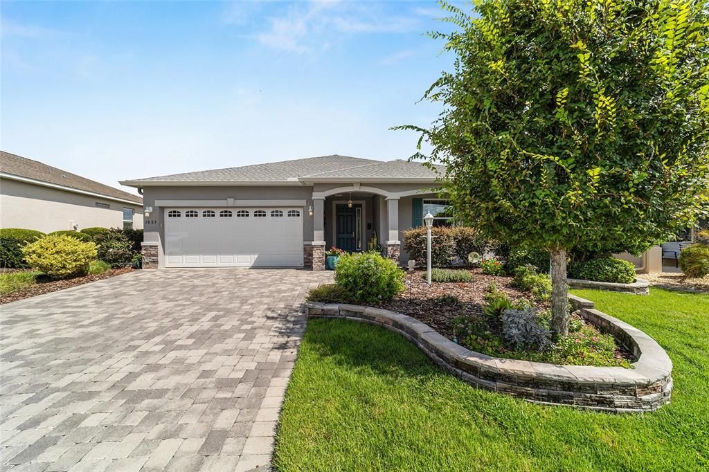 7883 SW 88TH STREET ROAD, Ocala, FL 34476